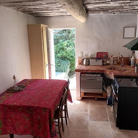 La Maison Bleue Montfort  Exterior photo