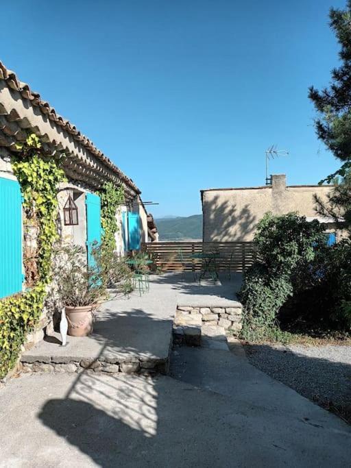 La Maison Bleue Montfort  Exterior photo